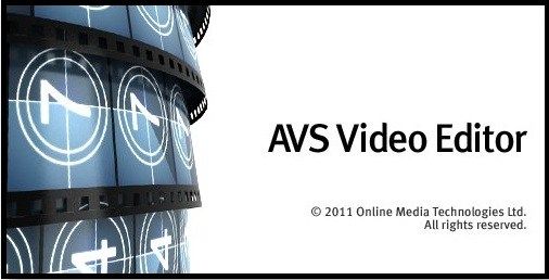 avs video editor 9.4 serial key